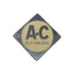 EMBLEM D10 D12 D15 D17 D19 D21 D14 I40 Fits Allis CHALMERS c 138