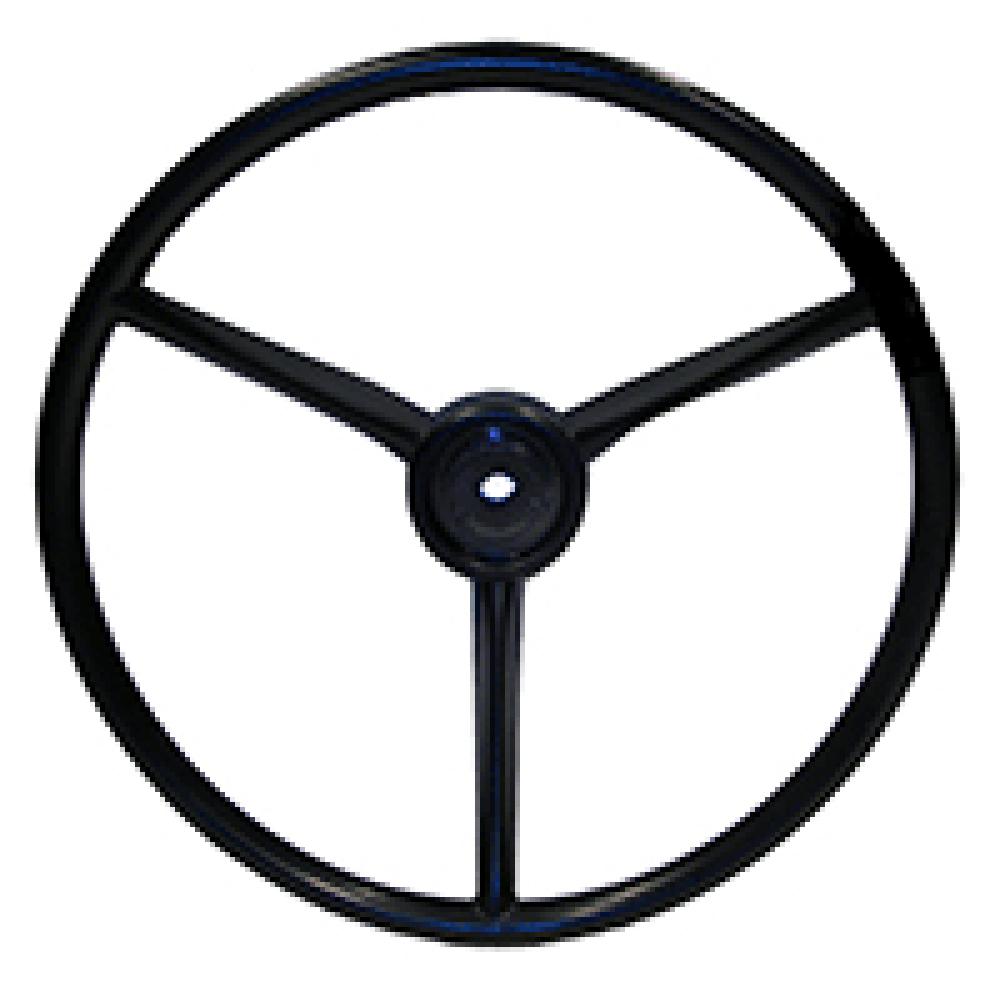 S.67768 Steering Wheel mm, Fits White Oliver