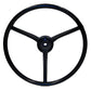 R4855 Steering Wheel - 11/16" Spline Fits White
