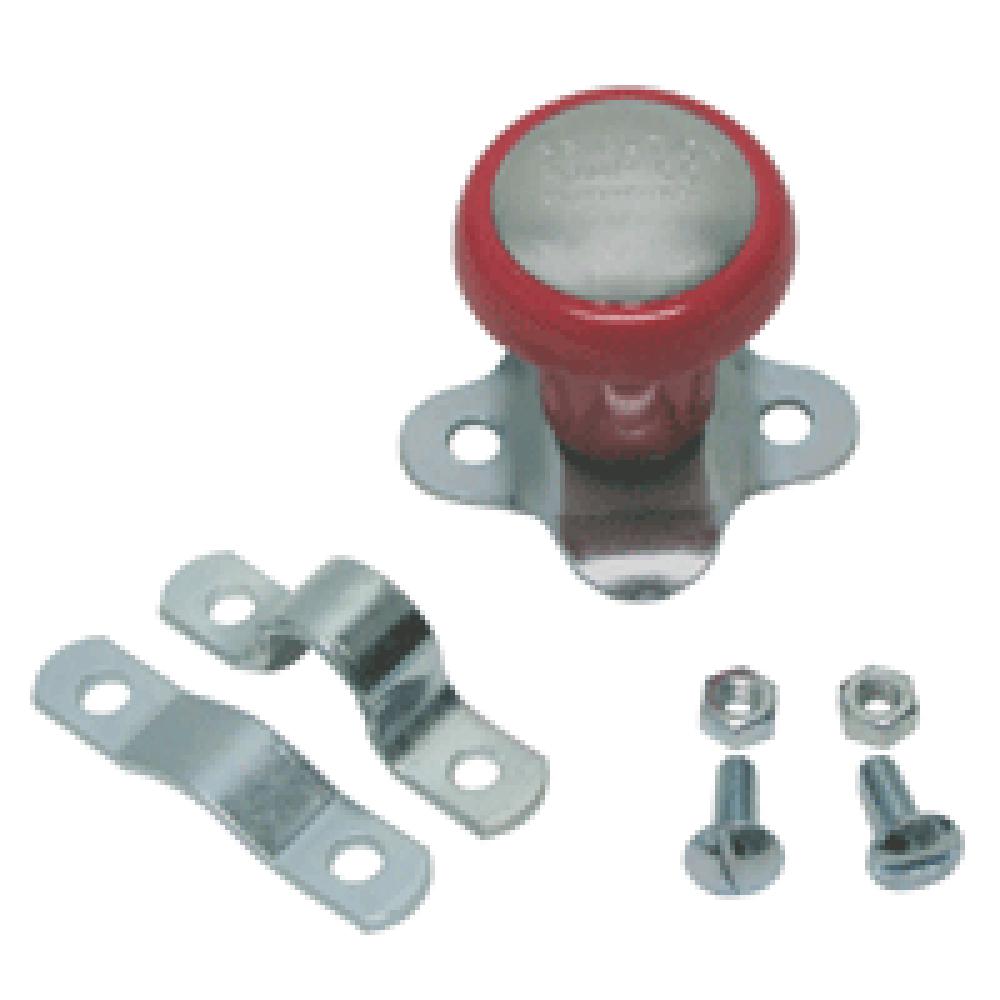 5A6R Steering Wheel Spinner Fits Kubota All