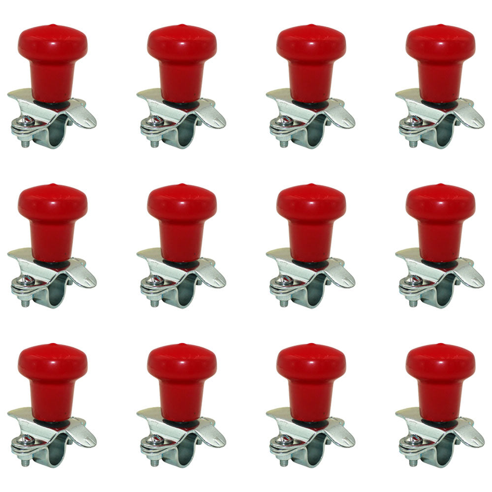 5A6R Qty. 12: Steering Wheel Spinner Fits Versatile All