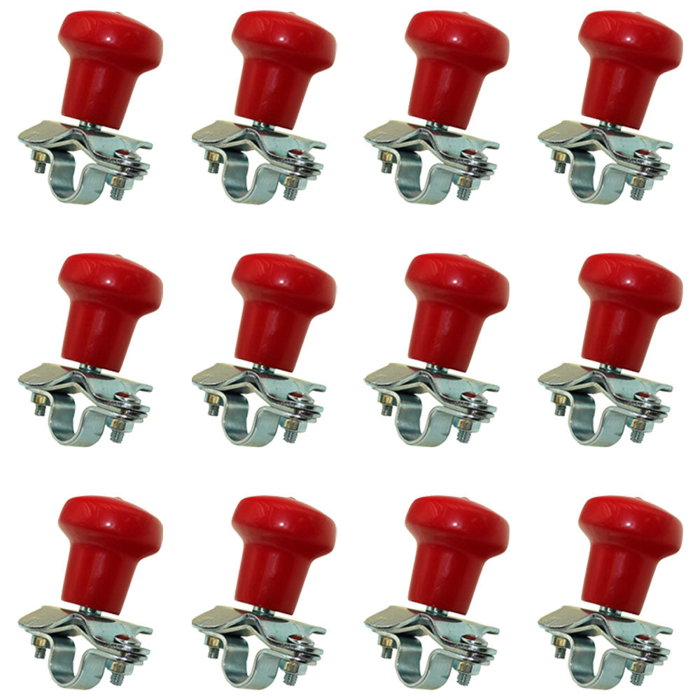 5A6R Qty. 12: Steering Wheel Spinner Fits Versatile All