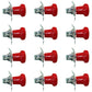 5A6R Qty. 12: Steering Wheel Spinner Fits Versatile All