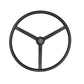 67353-60400 Steering Wheel with Cap Fits Mitsubishi Satoh S650G/Bison