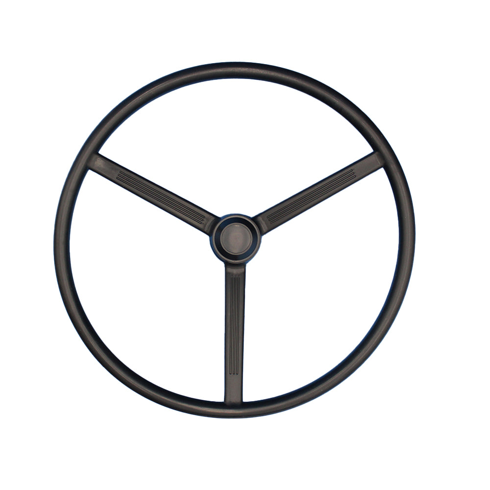 32150-16800 Steering Wheel with Cap Fits Kubota