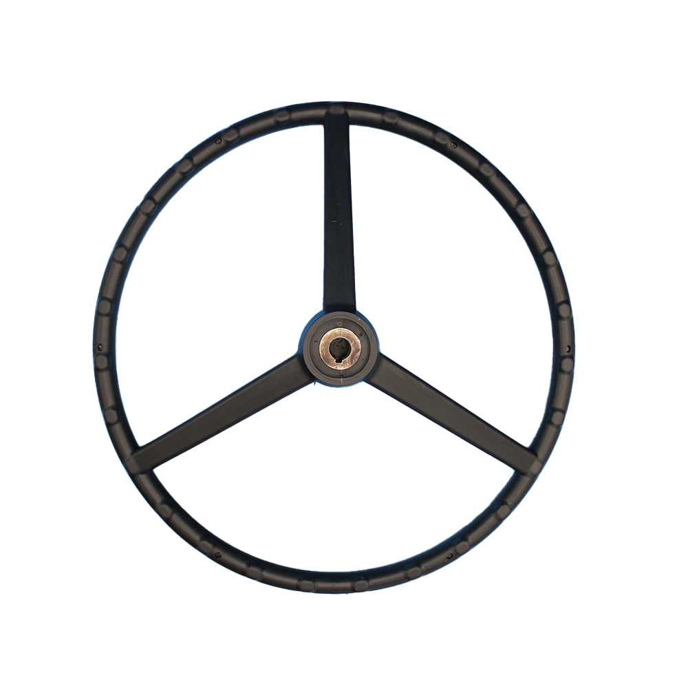 32150-16800 Steering Wheel with Cap Fits Kubota