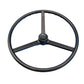 32150-16800 Steering Wheel with Cap Fits Kubota
