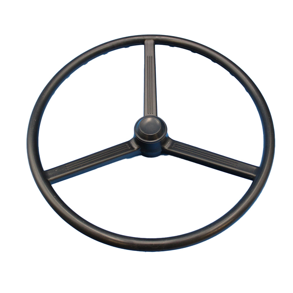 32150-16800 Steering Wheel with Cap Fits Kubota