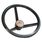 3595931M1 Steering Wheel Fits Massey Ferguson 360 362 375 383 390 390T 393 396