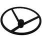 AL28457 Steering Wheel w/ OEM Cap