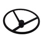 AL28457 Steering Wheel w/ OEM Cap