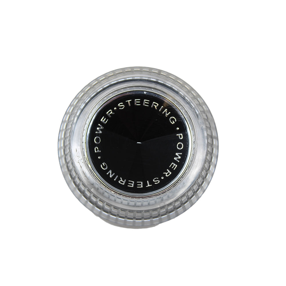 Steering Wheel Cap Fits Case IH Replaces FRS90-0031
