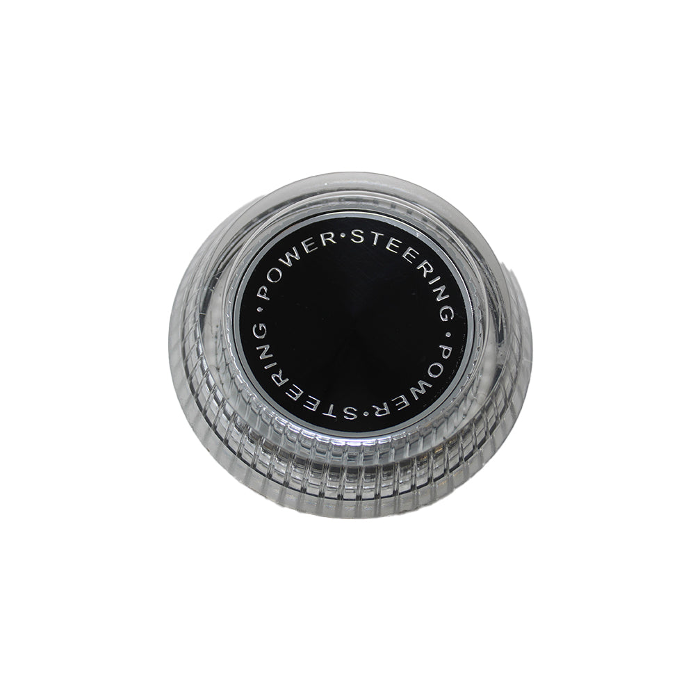 Steering Wheel Cap Fits Case IH Replaces FRS90-0031