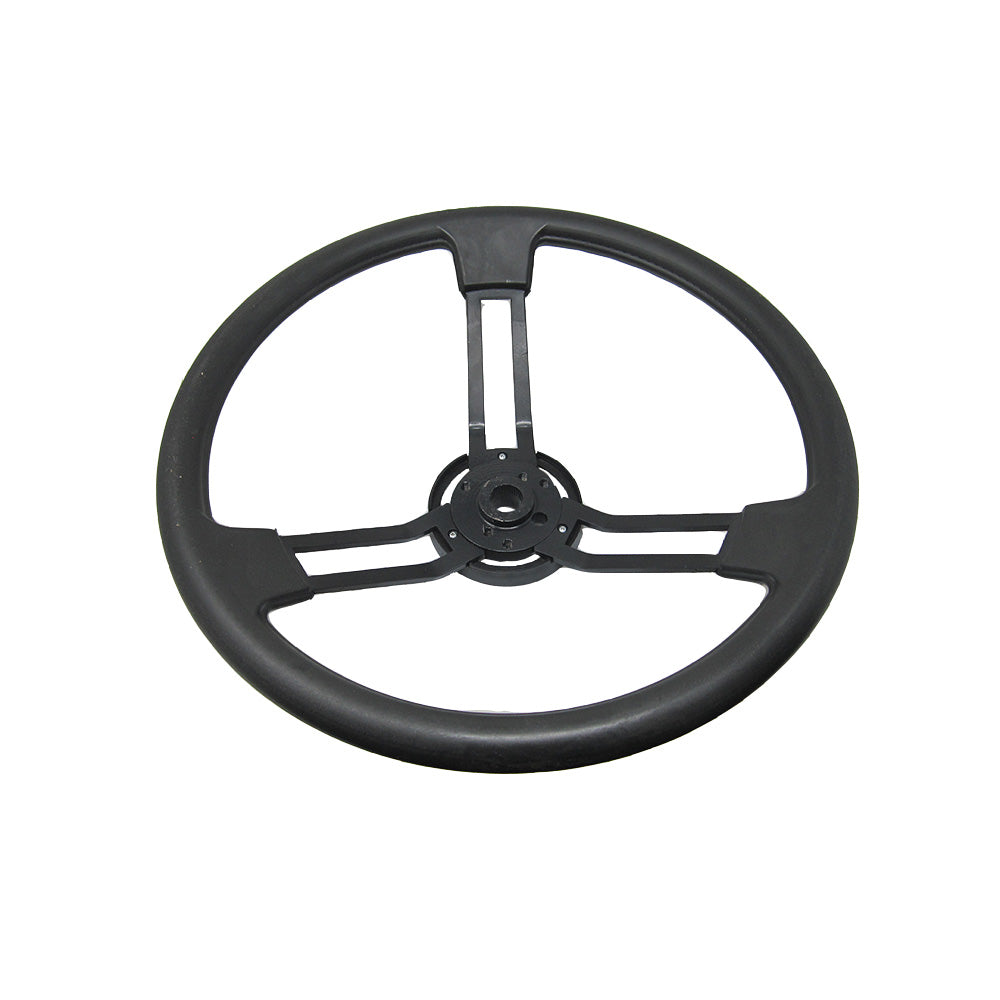 Steering Wheel Fits Case IH 7110 7120 7130 7140 7150 7230 7240 7250 1340252C1