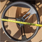 Steering Wheel Fits Case IH 7110 7120 7130 7140 7150 7230 7240 7250 1340252C1
