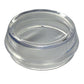 71142505 Steering Wheel Cap (Clear) Fits Allis Chalmers 170 175 180 185 190