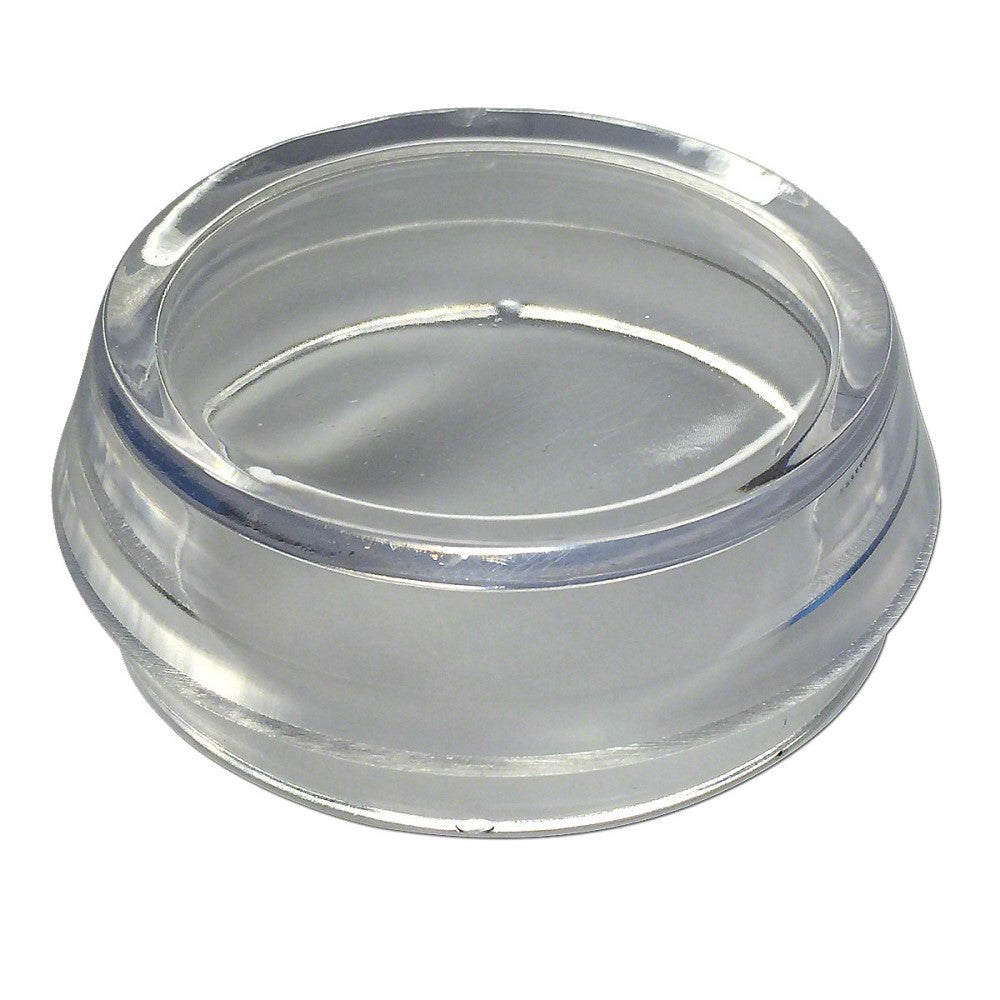 CLEAR STEERING WHEEL CAP Fits Allis CHALMERS 170 175 180 185 190 190XT 200 210
