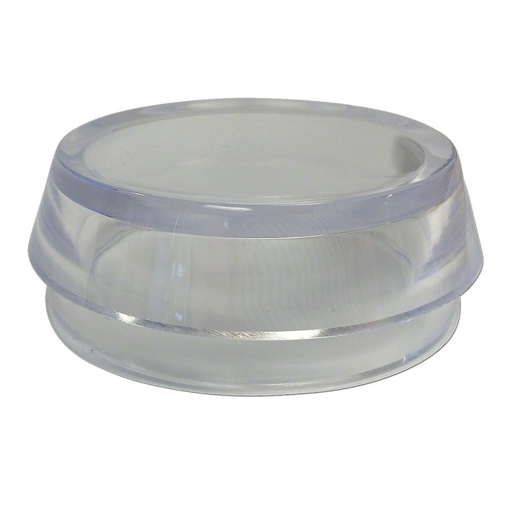 Steering Wheel Cap (Clear) Fits International Harvester Replaces 393157R2