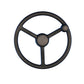 STEERING WHEEL W/ SPINNER KNOB Fits JCB 3C 3CX ECO-MASTER 3D 3DX 407 409 410 411