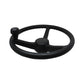 125-35000 Steering Wheel Fits JCB