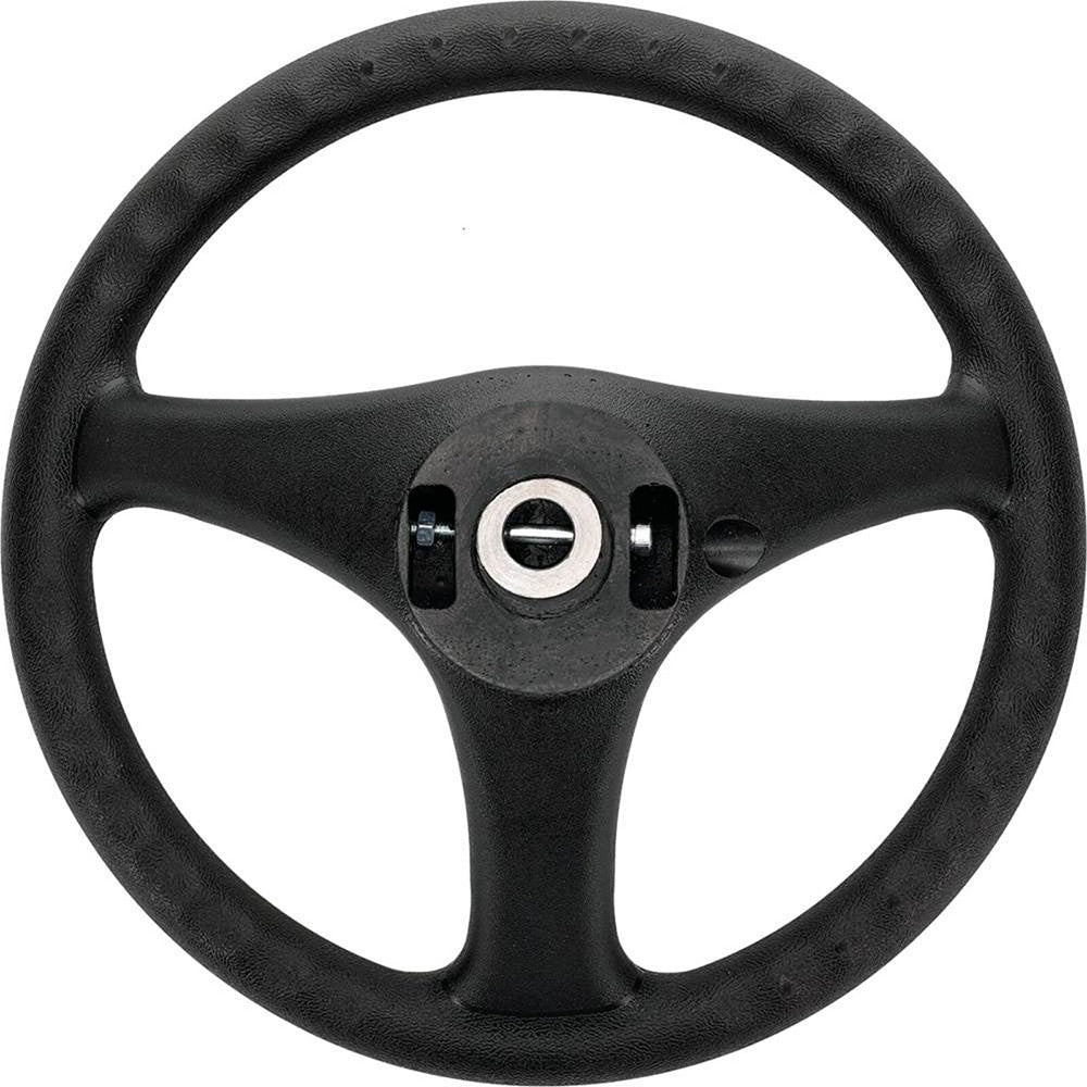 AM131662 Steering Wheel Fits John Deere
