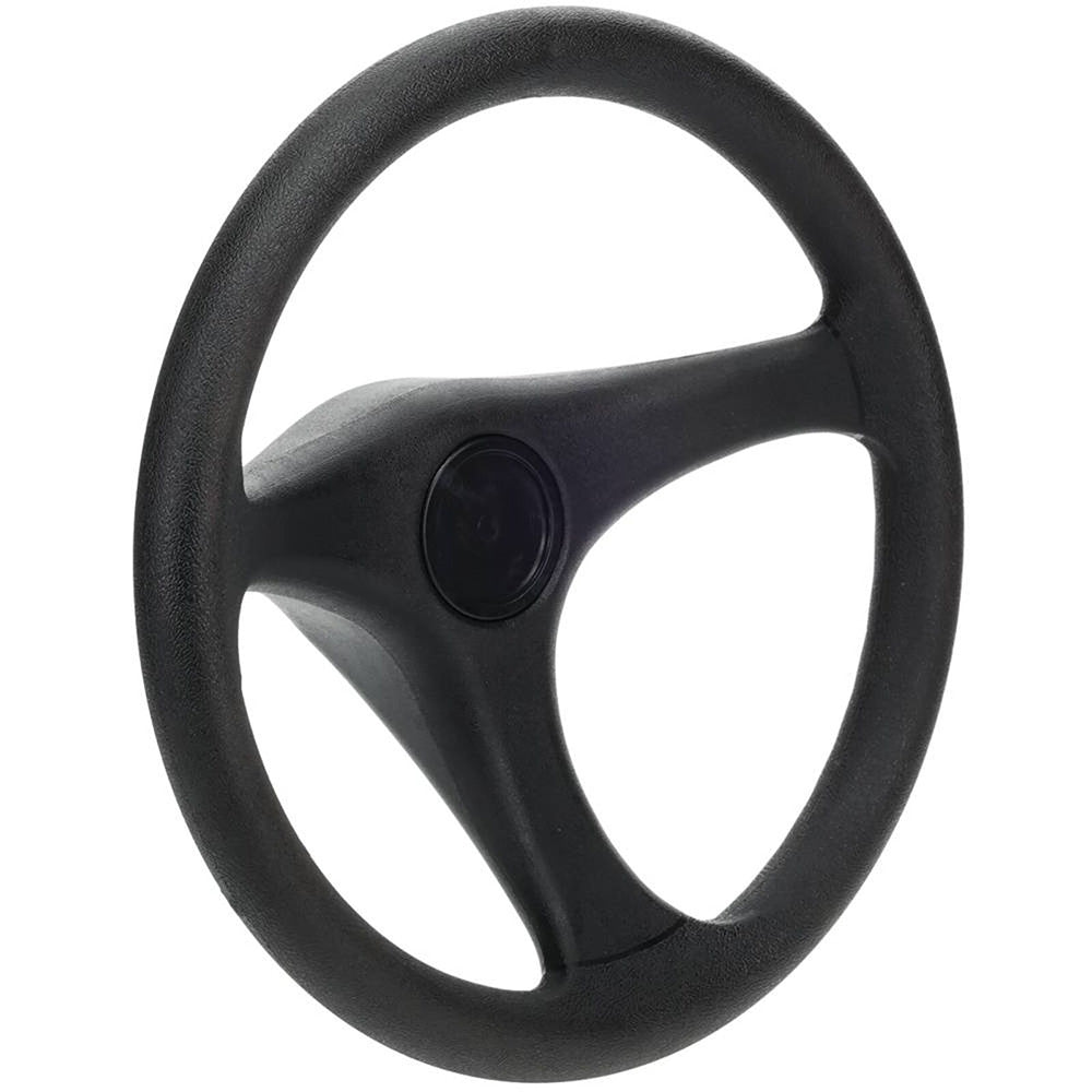 AM131662 Steering Wheel Fits John Deere