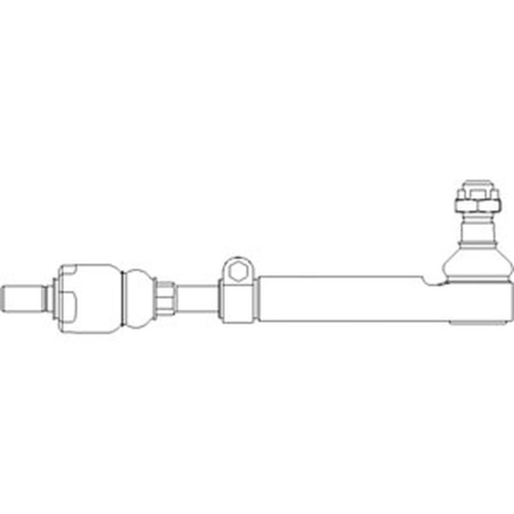 FRT40-0003 - Tie Rod