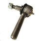 Restoration Rear Drag Link End Fits Ford Replaces NAA33271A
