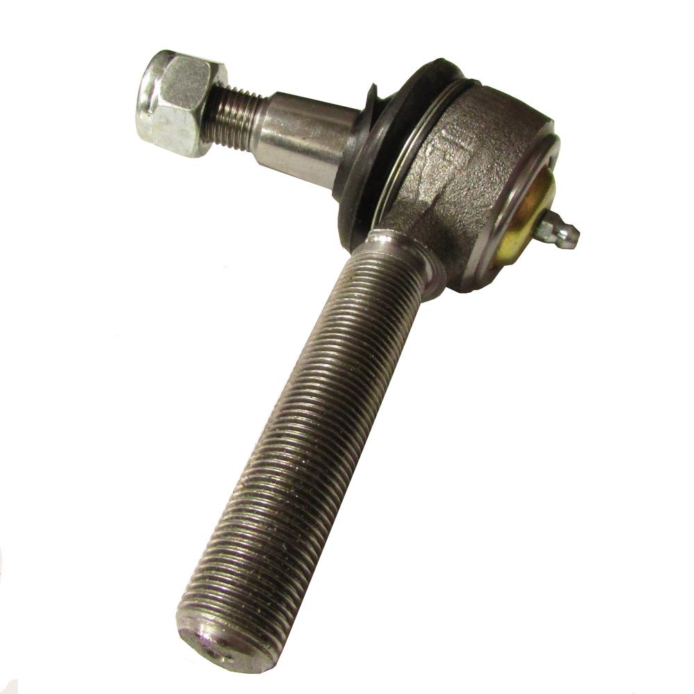 Restoration Rear Drag Link End Fits Ford Replaces NAA33271A