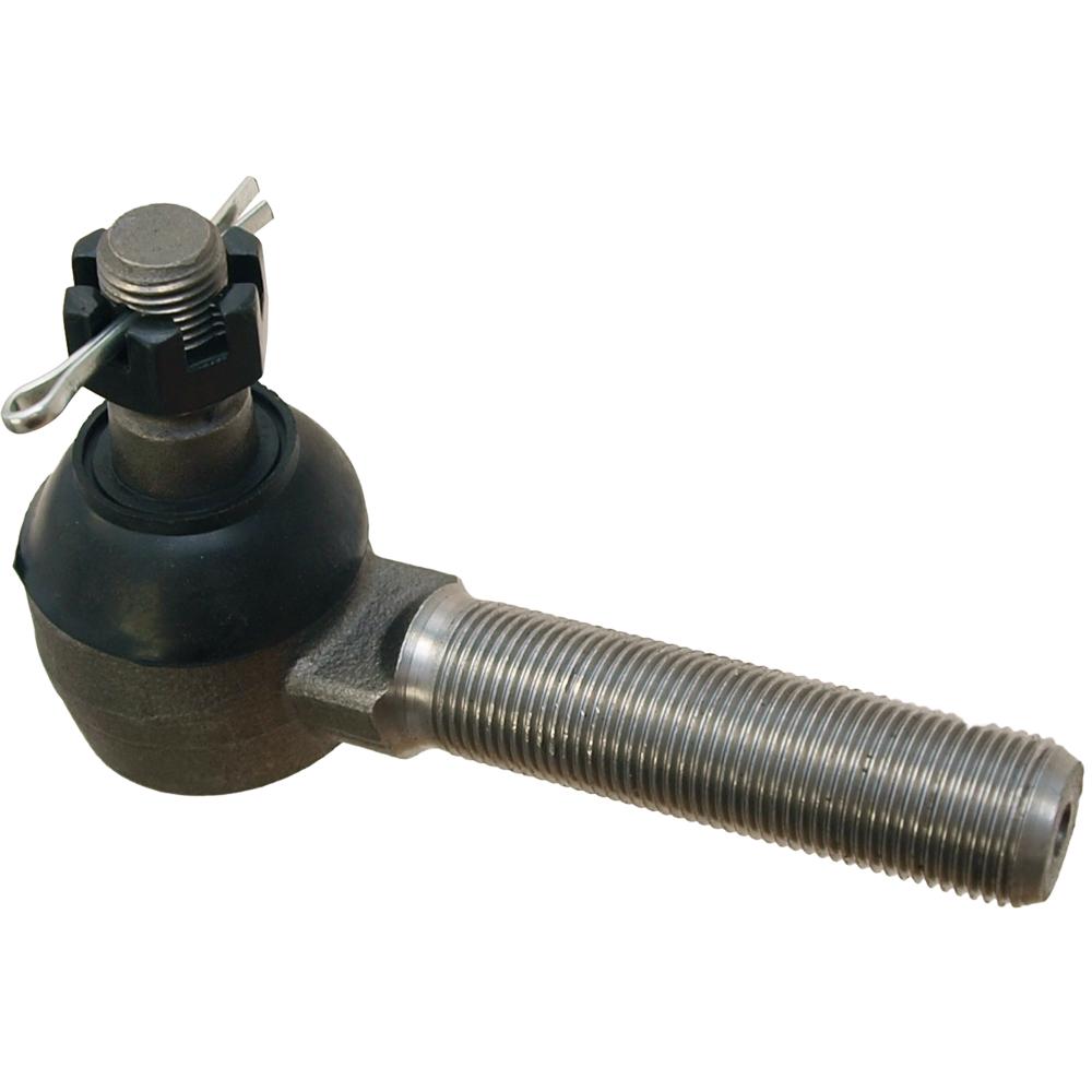Drag Link End - Front Fits International Fits Ford 600 2000 2120 4000 800 NAA