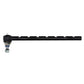 Outer Tie Rod (RH and LH) Fits Massey Ferguson Replaces 1026382M1
