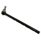 1026382M1 Outer Tie Rod - RH/LH Fits Massey Ferguson Tractors Length: 16.312"
