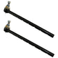 Qty 2: Outer Tie Rods (RH and LH) Fits Massey Ferguson Replaces 1026382M1