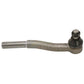 128609A1 Left Hand Outer Tie Rod Fits Case/International Harvester