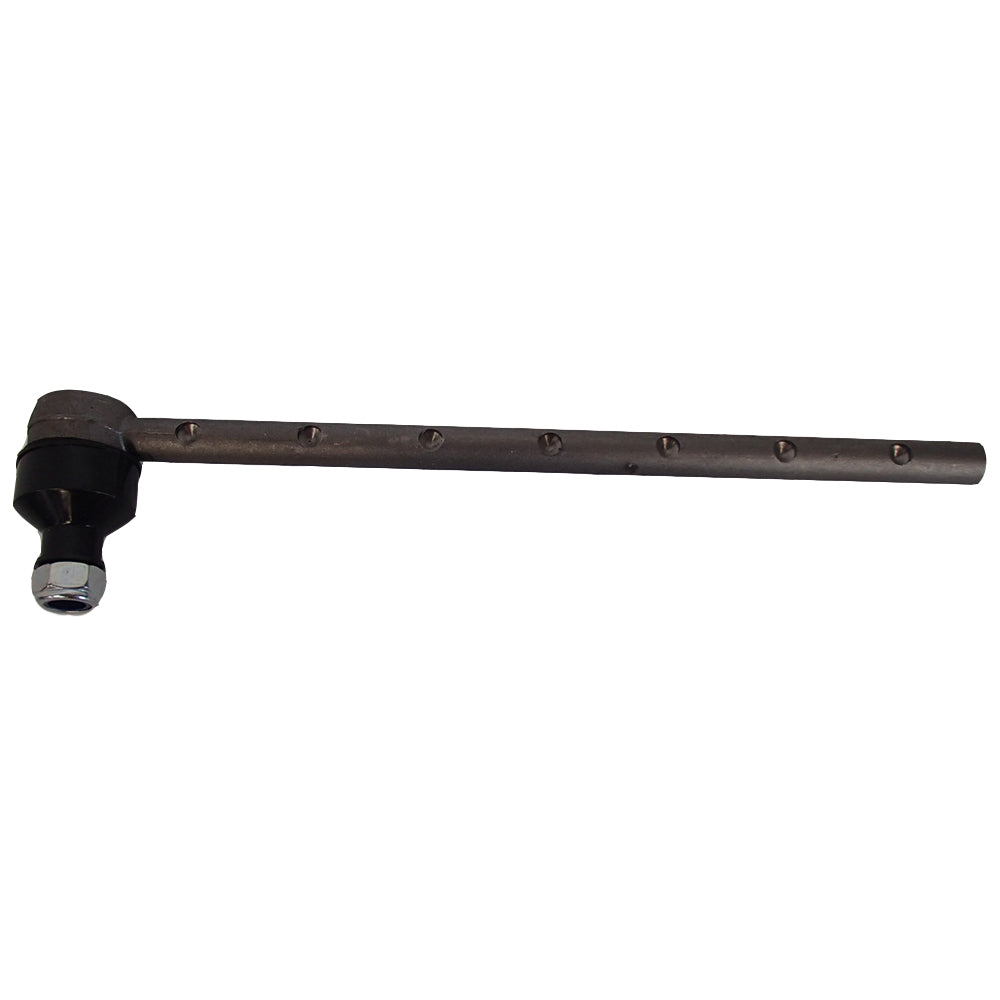 186066M91 Right Hand Outer Tie Rod Fits Massey Ferguson