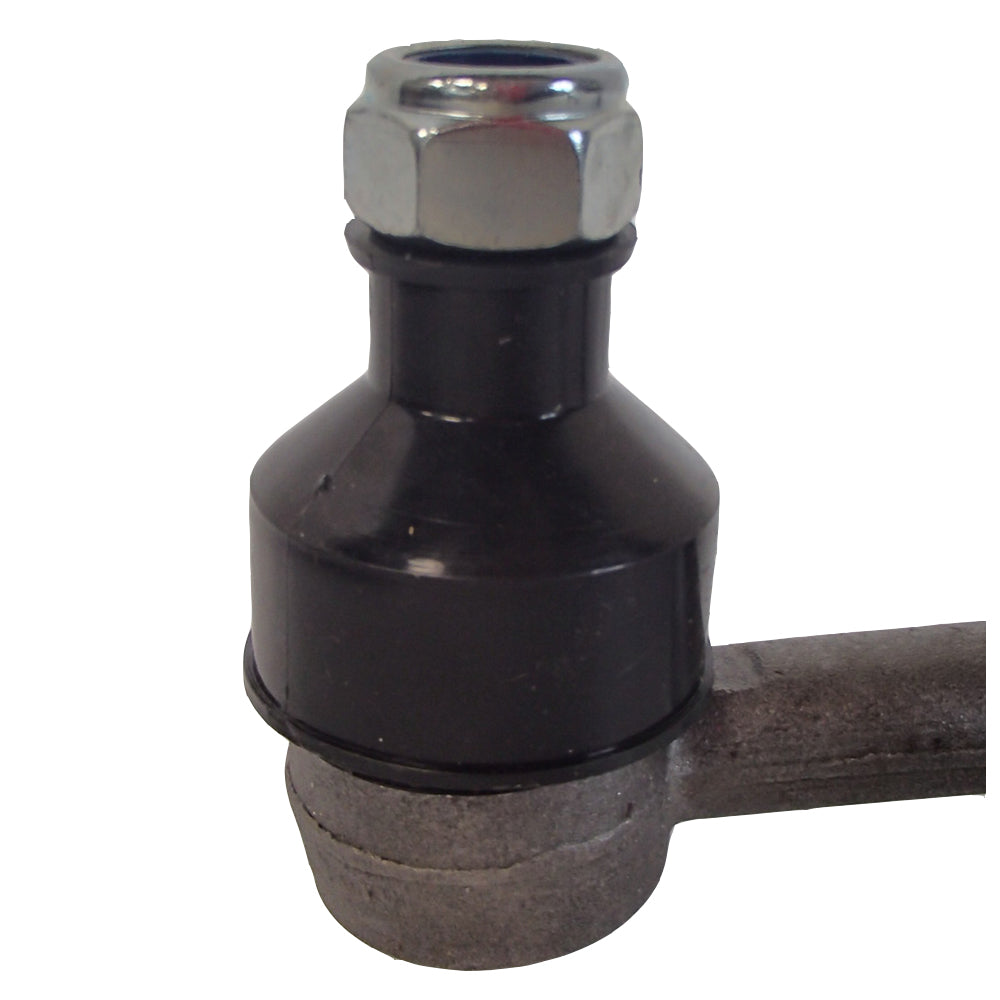 186066M91 Right Hand Outer Tie Rod Fits Massey Ferguson