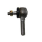 34150-12600 Right Hand Tie End Rod Fits Kubota F2000 F2100 F2100E F2400 L1500