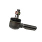 34150-12600 Right Hand Tie End Rod Fits Kubota F2000 F2100 F2100E F2400 L1500
