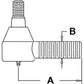 FRT40-0052 - Cylinder End
