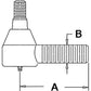 FRT40-0052 - Cylinder End