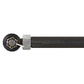 112201 Tie Rod Assembly Fits Universal Products