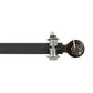 112201 Tie Rod Assembly Fits Universal Products