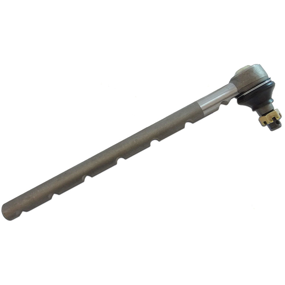 192866M1 LH Outer Tie Rod Fits Massey Ferguson 50 530 550 65