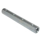 LH Tie Rod Tube Fits John Deere Replaces R114383