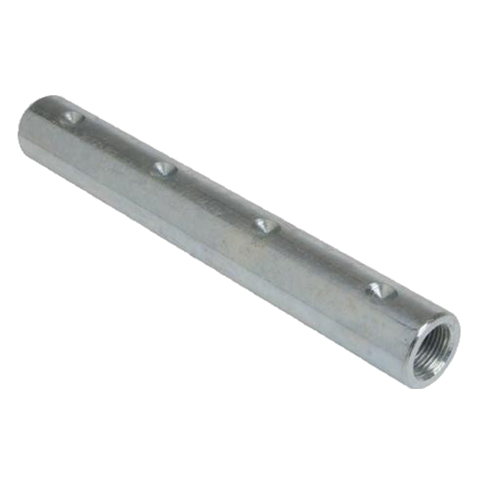 LH Tie Rod Tube Fits John Deere Replaces R114383