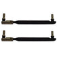 Qty. 2: Tie Rod Assembly Fits Wheel Horse Replaces 78-2900