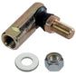 112-0917 Ball Joint End with Hardware Fits Toro
