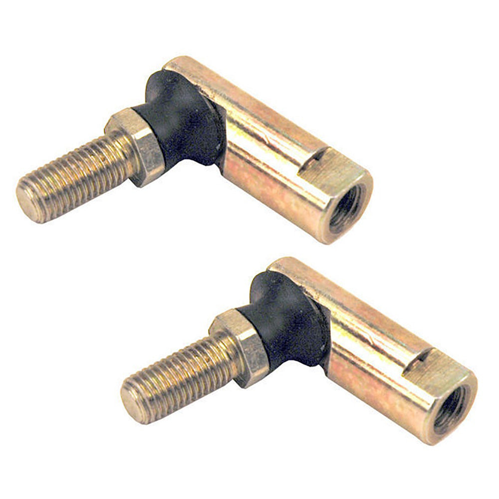 Qty 2: Ball Joint  Fits White Replaces 723-0448