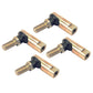 Qty 4: Ball Joint Fits Yard Machine Replaces 45-132