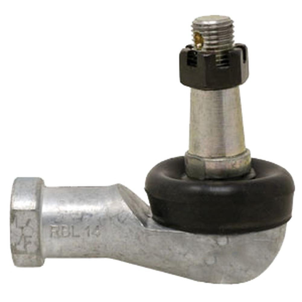 83921741 LH Outer Tie Rod End Fits Ford/New Holland
